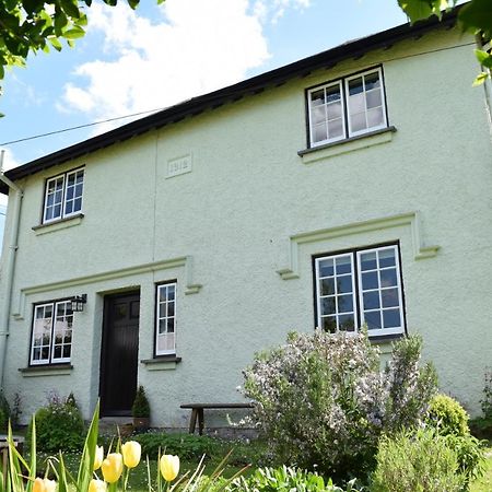 Cedra Cottage - Vintage Country Hideaway Axminster Exterior foto